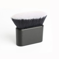 OEM Square Face Beauty Body Powder Brush Perfect for Buffing Blush, Face Body Kabuki Brush Cosmetic Tool